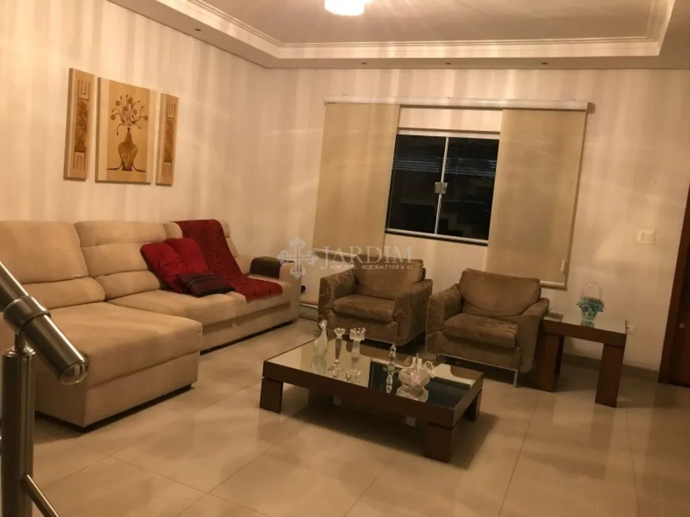 Sobrado, 3 quartos - Foto 3