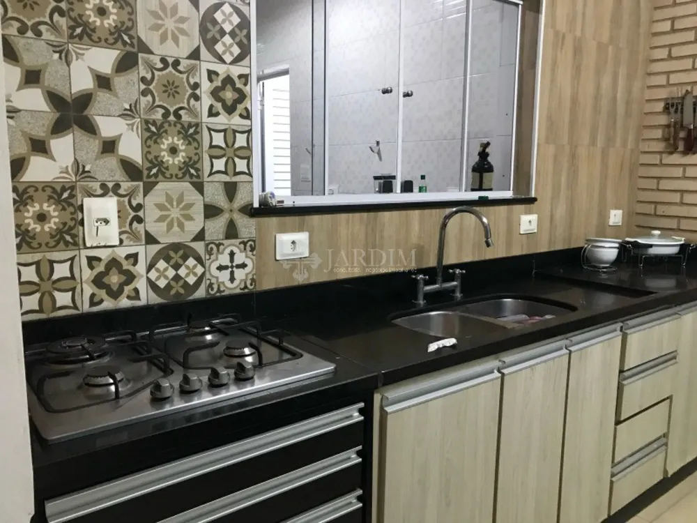 Sobrado, 3 quartos - Foto 8