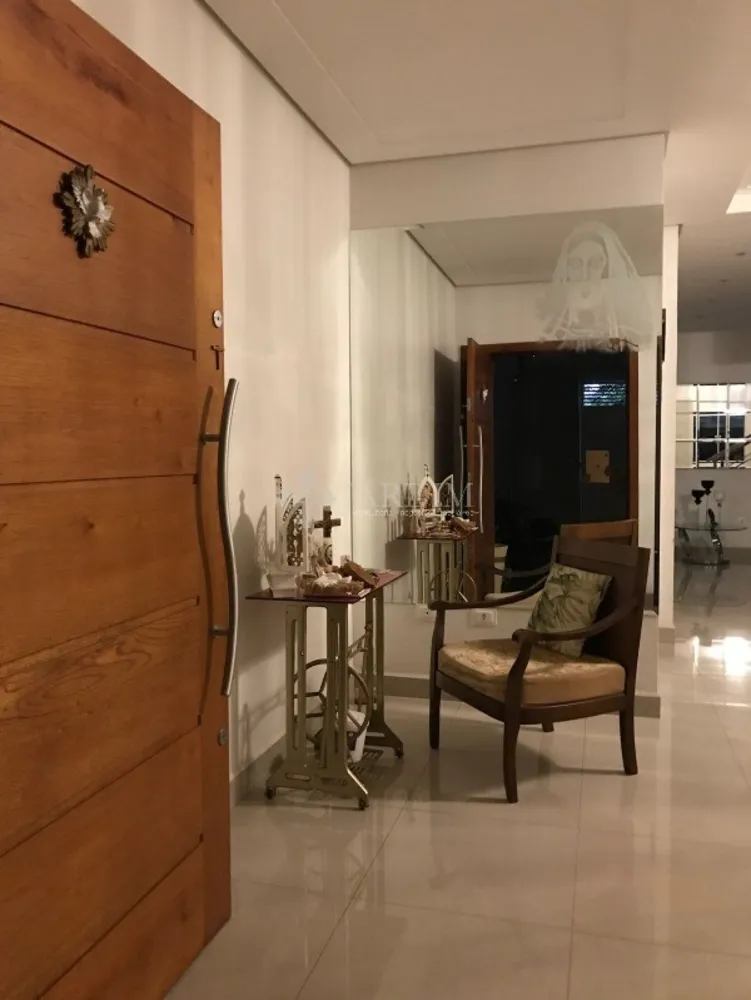 Sobrado, 3 quartos - Foto 1