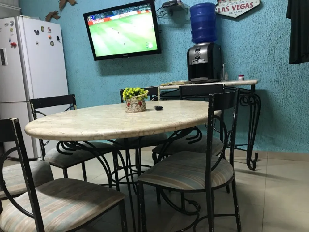 Sobrado, 3 quartos - Foto 11