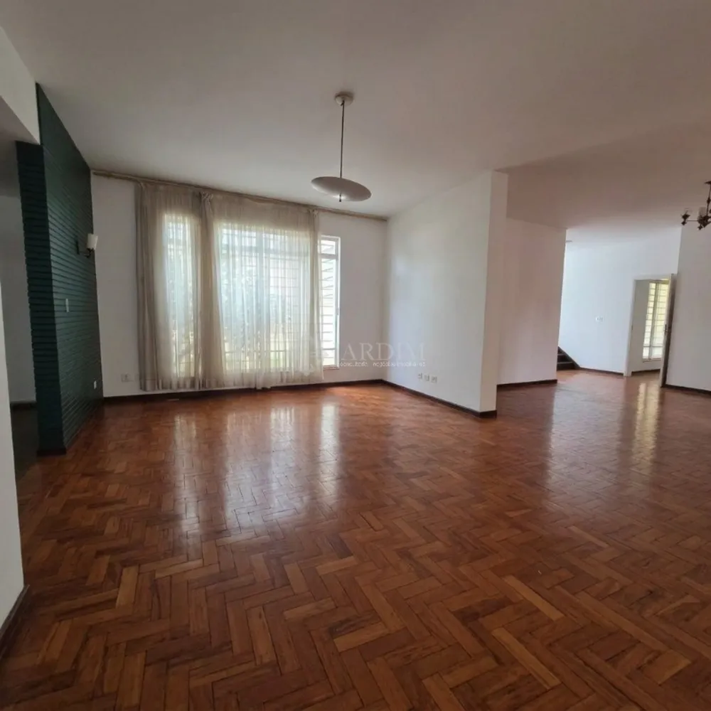Casa, 5 quartos - Foto 1