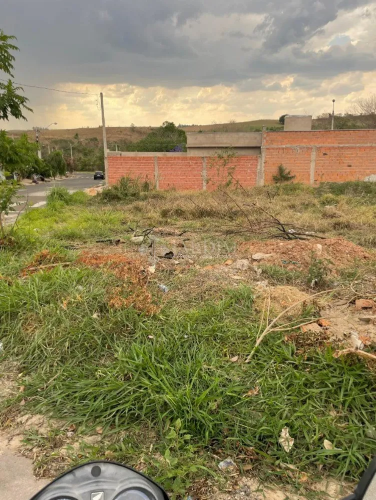 Terreno, 160 m² - Foto 1