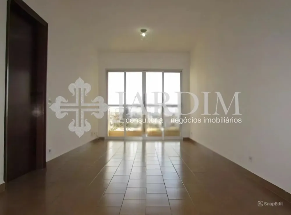 Apartamento, 3 quartos, 92 m² - Foto 1