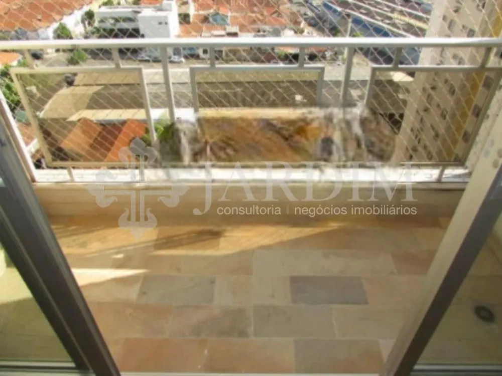 Apartamento, 3 quartos, 92 m² - Foto 3