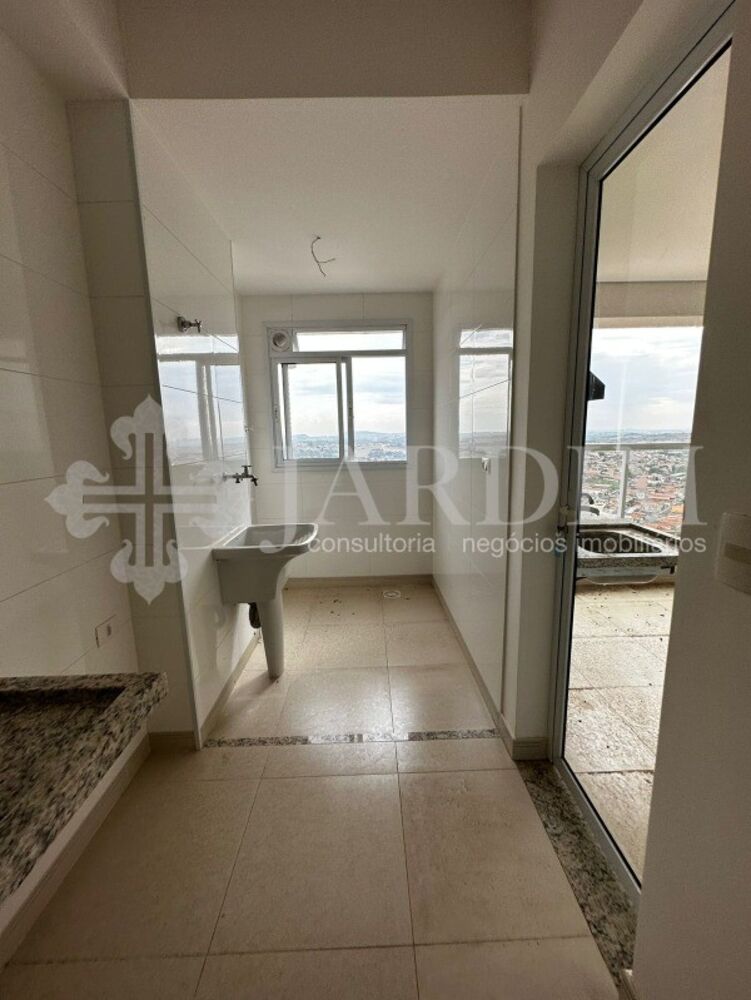 Apartamento, 3 quartos, 86 m² - Foto 3