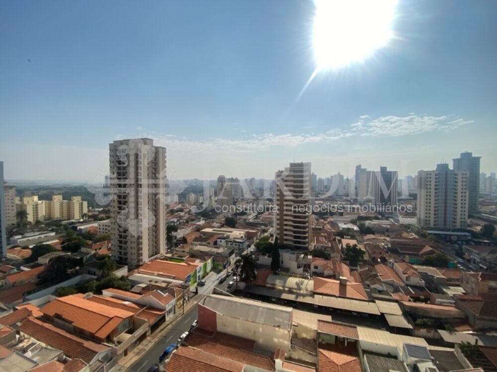 Apartamento, 3 quartos, 164 m² - Foto 16