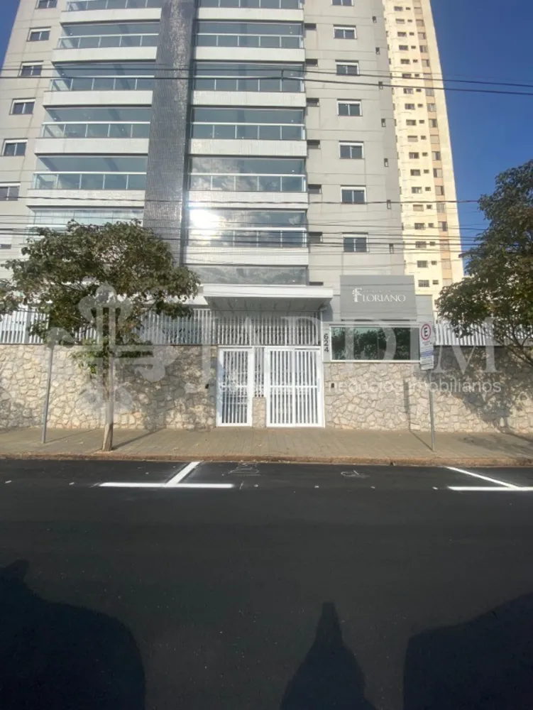 Apartamento, 3 quartos, 164 m² - Foto 3