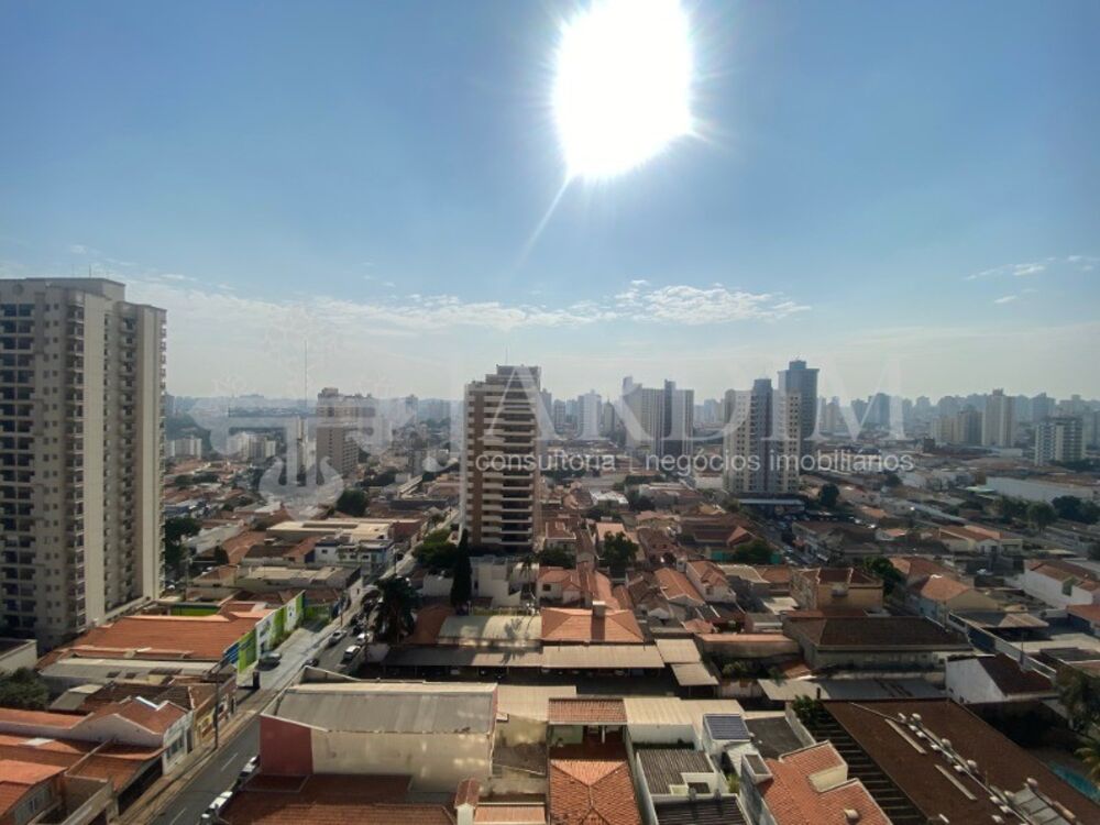 Apartamento, 3 quartos, 164 m² - Foto 8