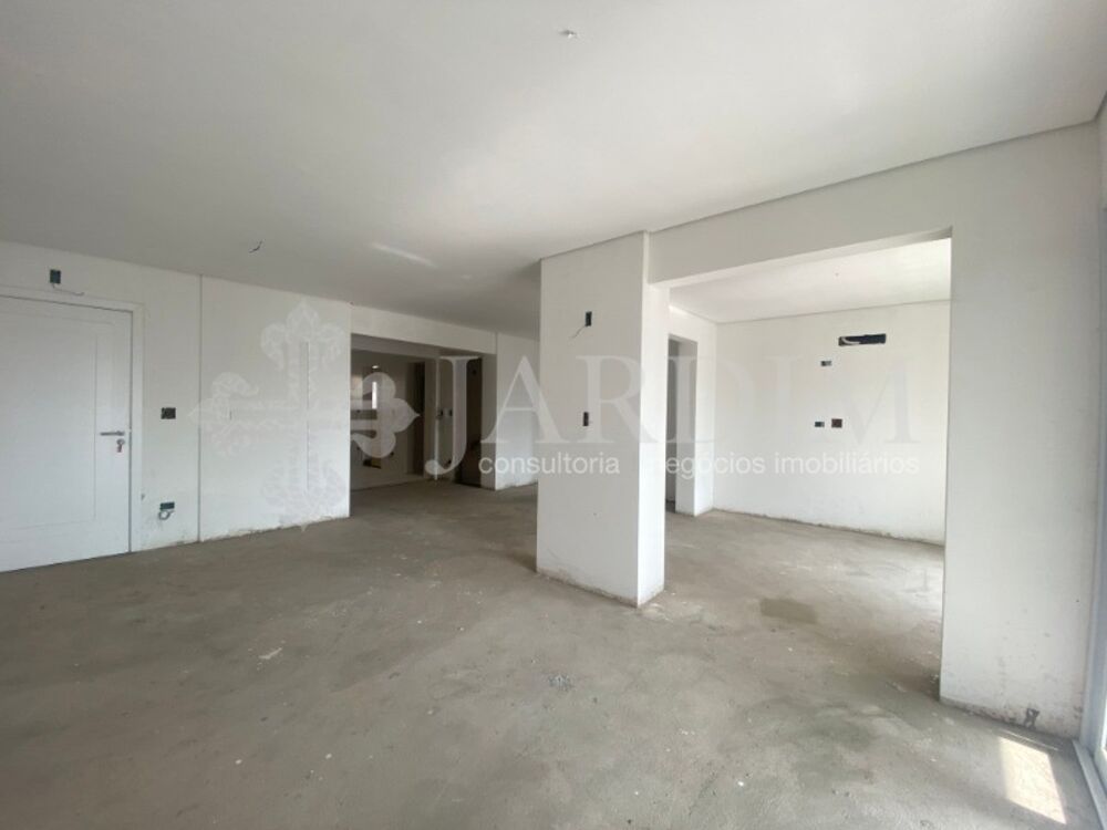 Apartamento, 3 quartos, 164 m² - Foto 1