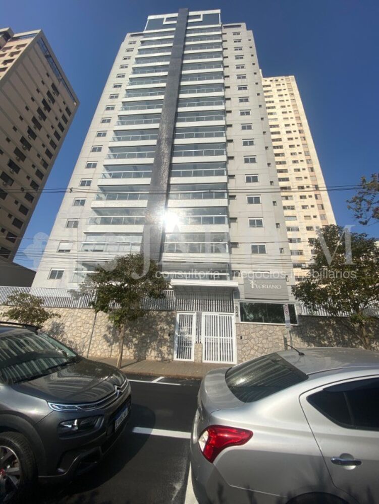 Apartamento, 3 quartos, 164 m² - Foto 19