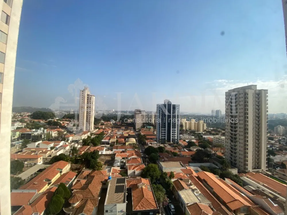 Apartamento, 3 quartos, 164 m² - Foto 23