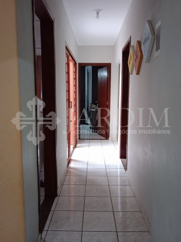 Casa, 3 quartos - Foto 8