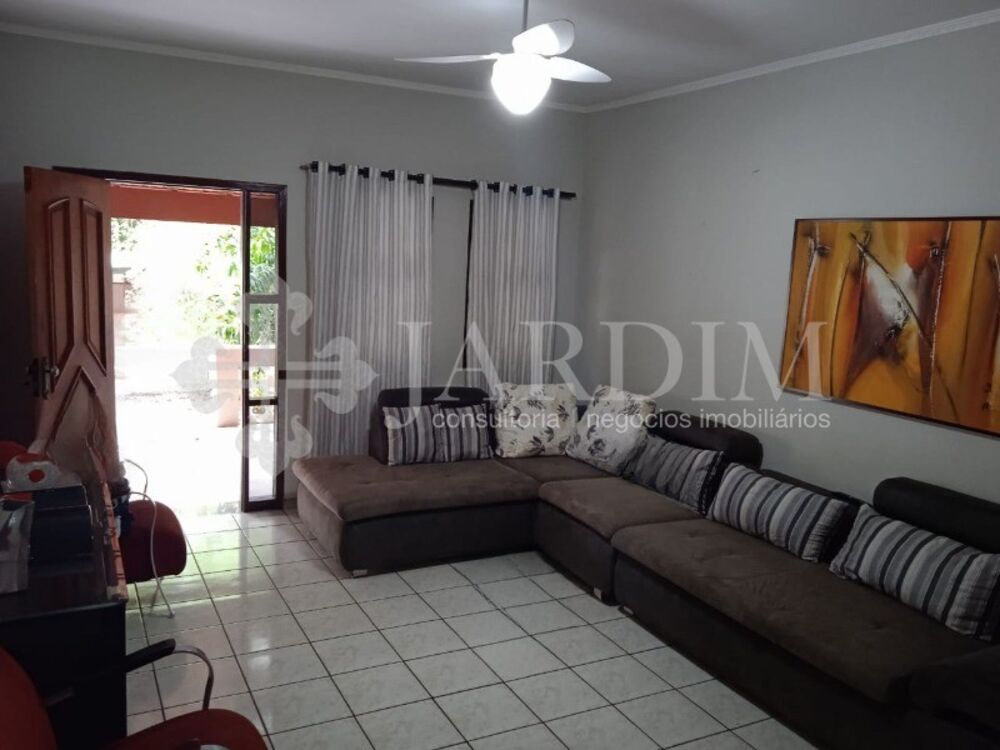 Casa, 3 quartos - Foto 6