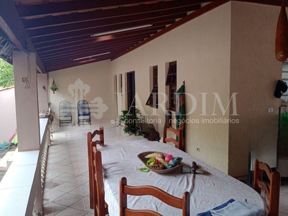 Casa, 3 quartos - Foto 4