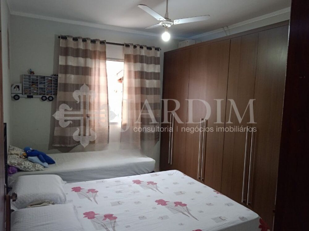 Casa, 3 quartos - Foto 11