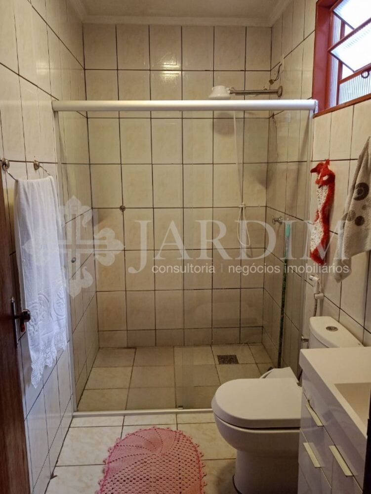 Casa, 3 quartos - Foto 10