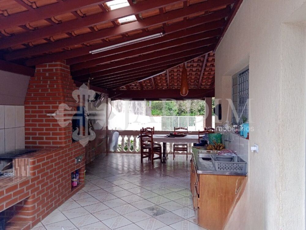 Casa, 3 quartos - Foto 16