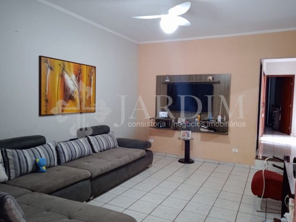 Casa, 3 quartos - Foto 5