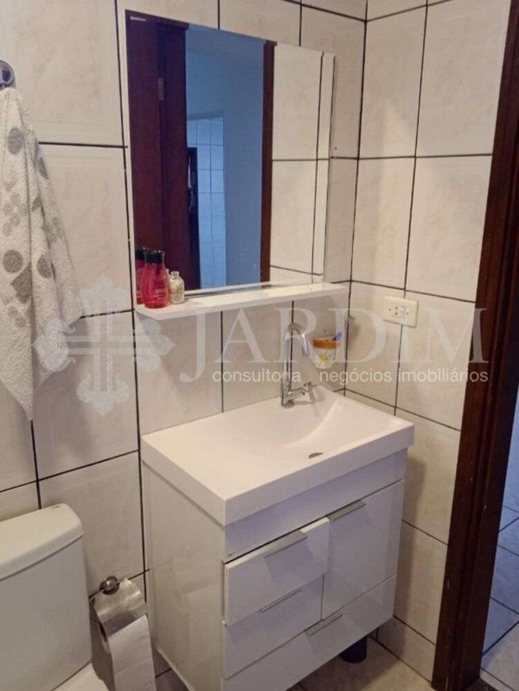 Casa, 3 quartos - Foto 9