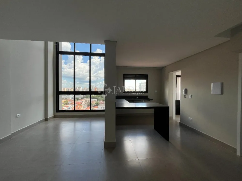 Apartamento, 1 quarto, 38 m² - Foto 1