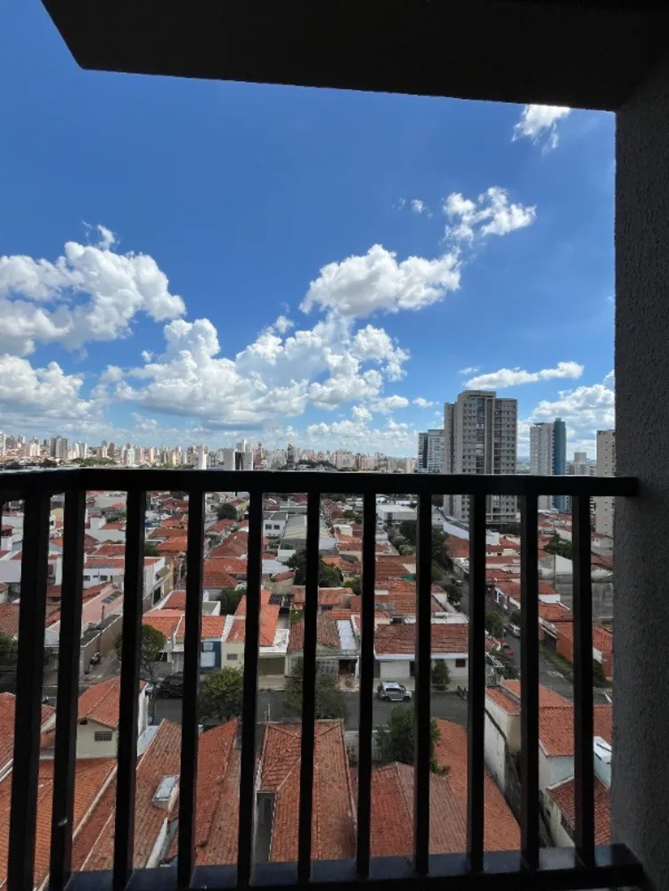 Apartamento, 1 quarto, 38 m² - Foto 9