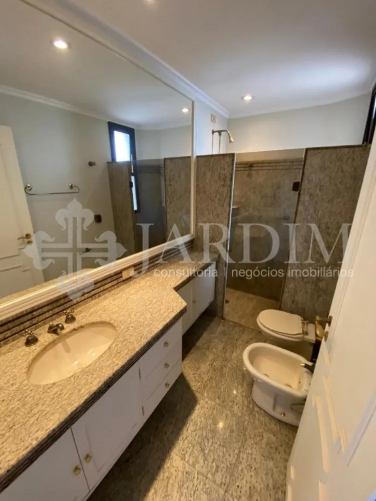 Apartamento, 3 quartos, 274 m² - Foto 2