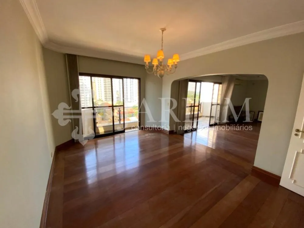 Apartamento, 3 quartos, 274 m² - Foto 5