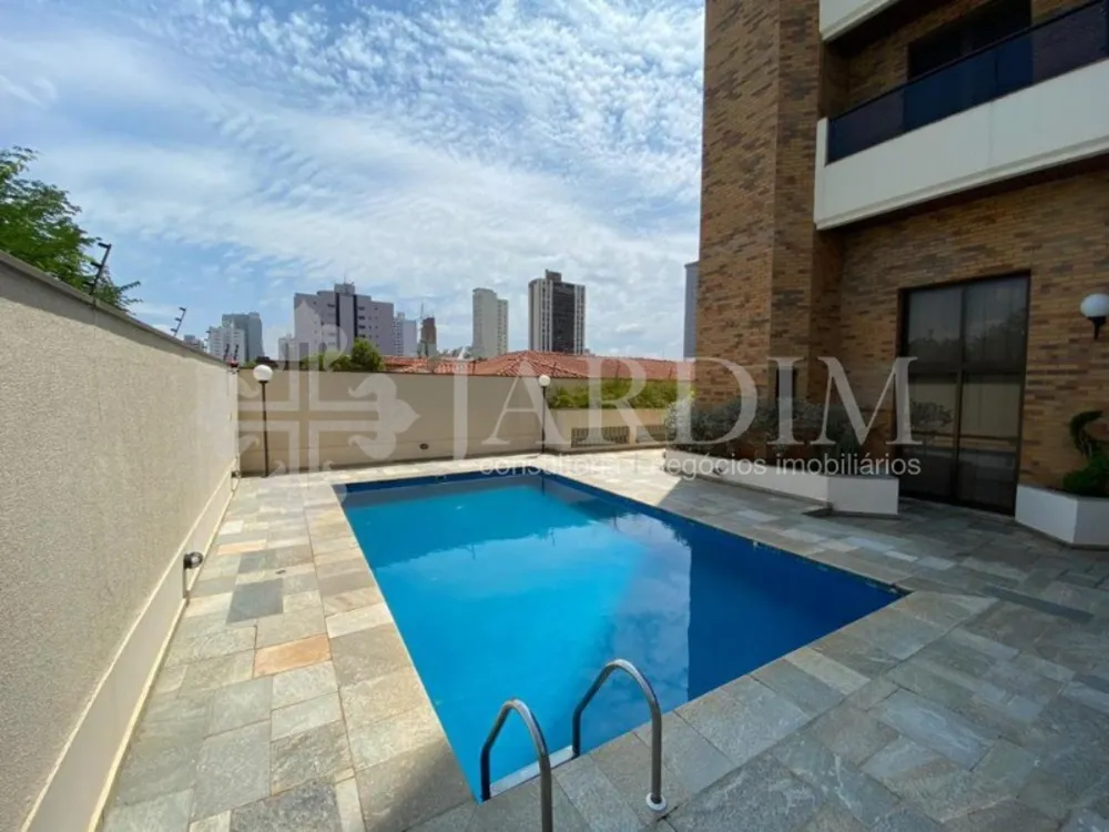 Apartamento, 3 quartos, 274 m² - Foto 16