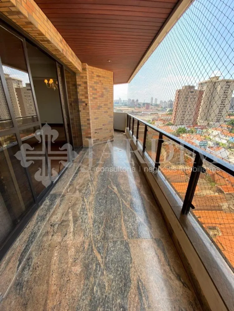 Apartamento, 3 quartos, 274 m² - Foto 15