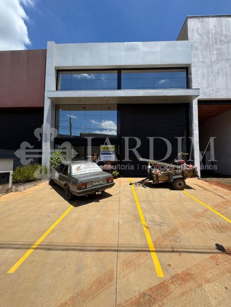 Depósito-Galpão - Foto 3