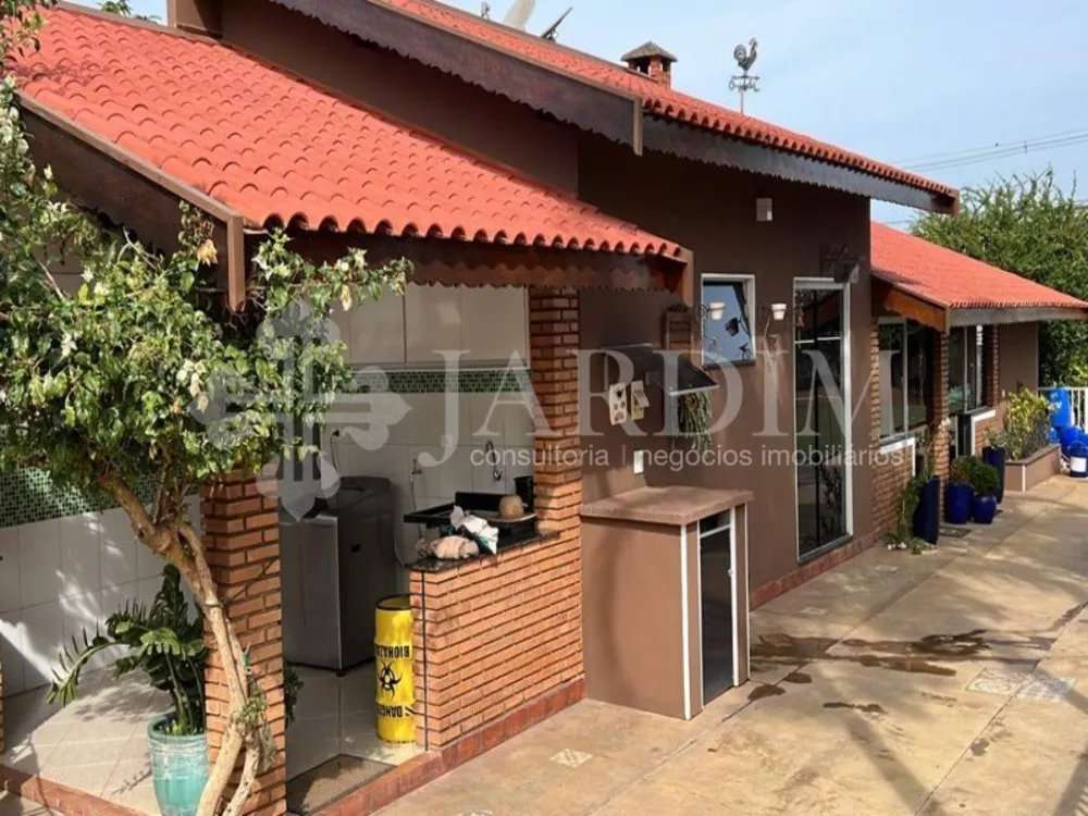 Fazenda à venda com 3 quartos, 1300m² - Foto 3