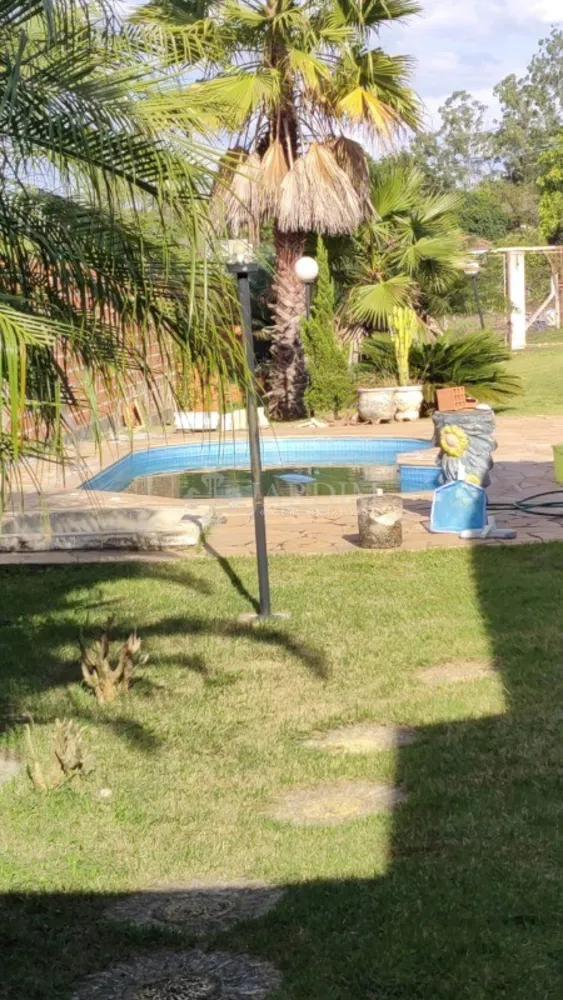 Chácara, 1 quarto, 500 m² - Foto 2