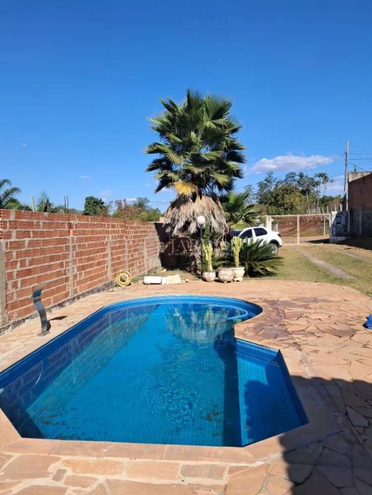 Chácara, 1 quarto, 500 m² - Foto 3