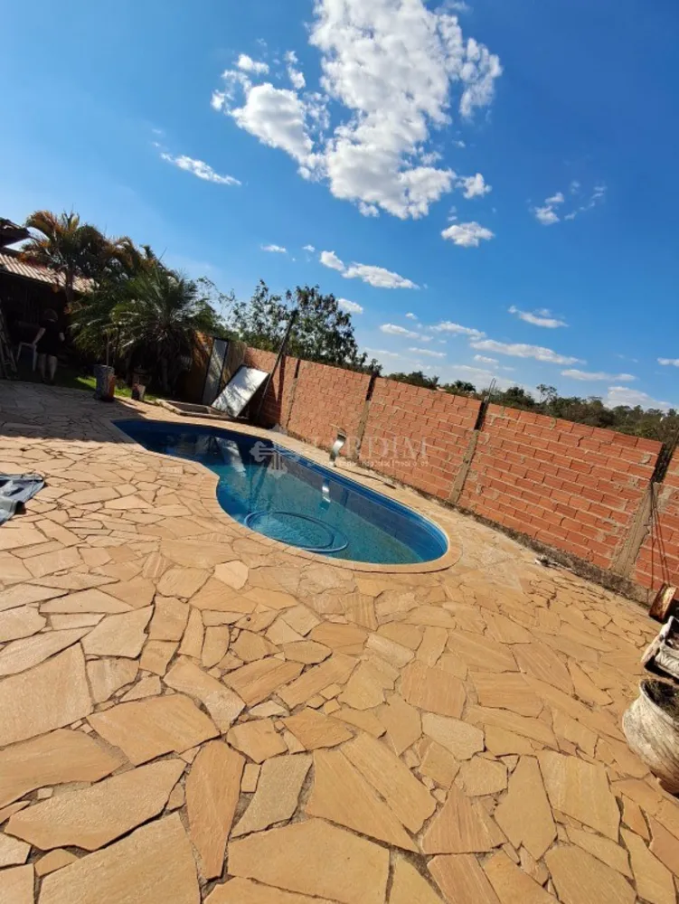Chácara, 1 quarto, 500 m² - Foto 4
