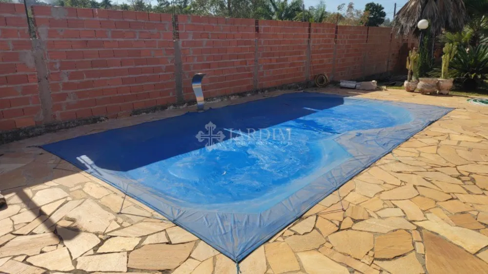 Chácara, 1 quarto, 500 m² - Foto 2