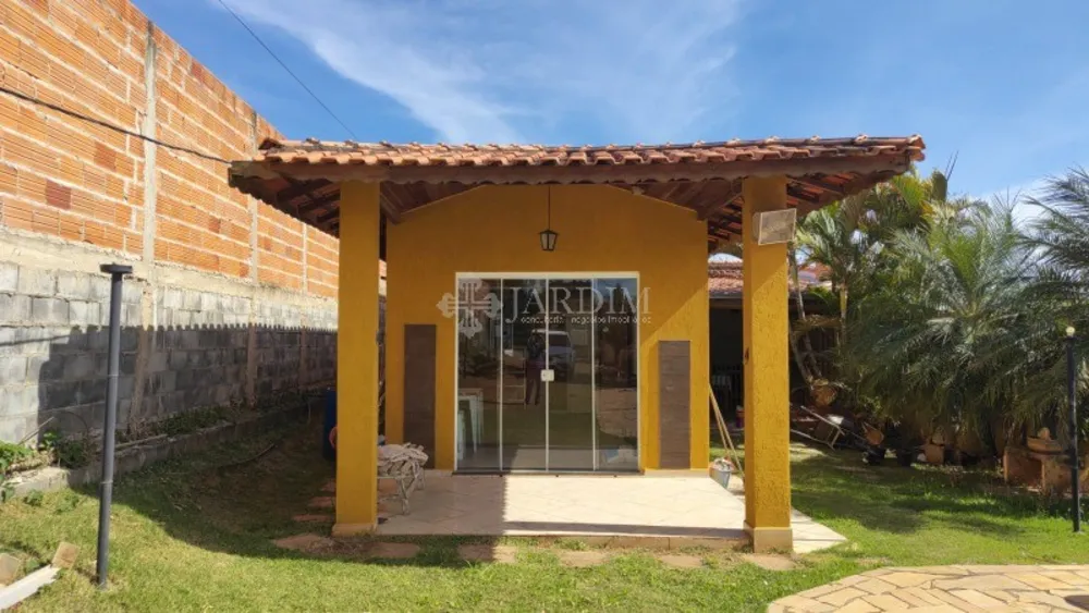 Chácara, 1 quarto, 500 m² - Foto 8