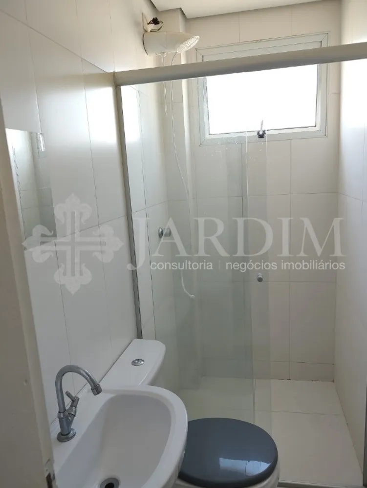 Apartamento, 2 quartos, 63 m² - Foto 2