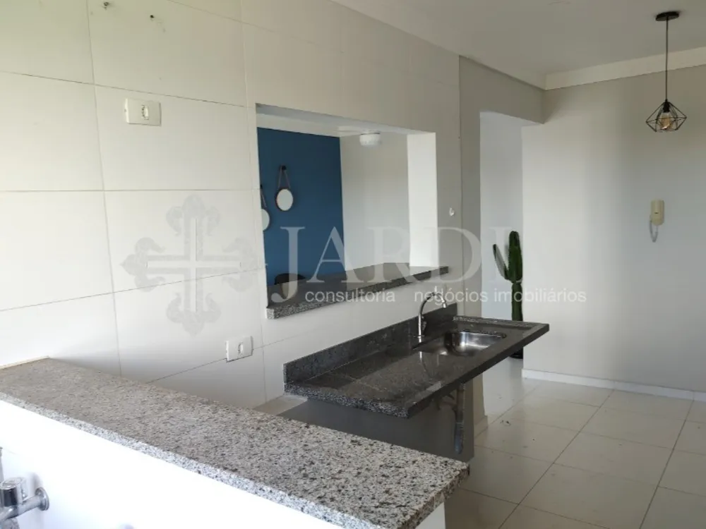Apartamento, 2 quartos, 63 m² - Foto 4