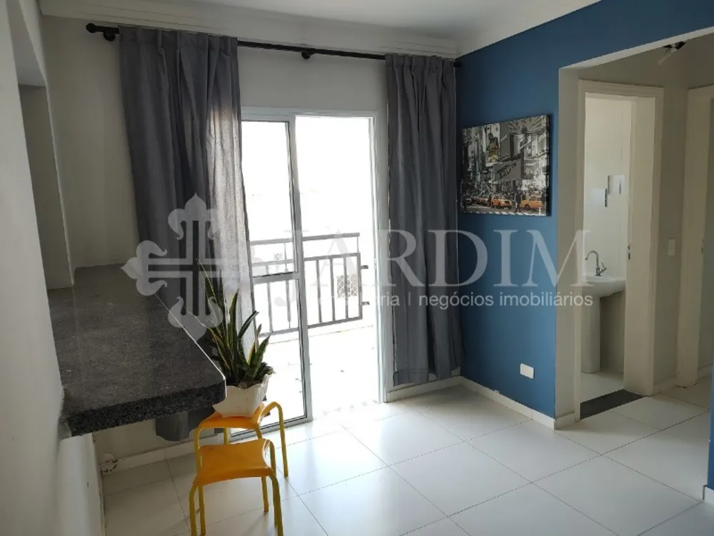 Apartamento, 2 quartos, 63 m² - Foto 3
