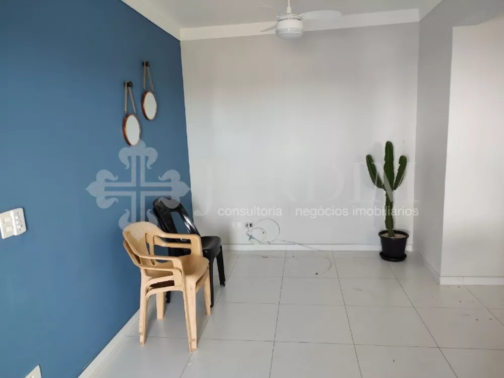 Apartamento à venda com 2 quartos, 63m² - Foto 1