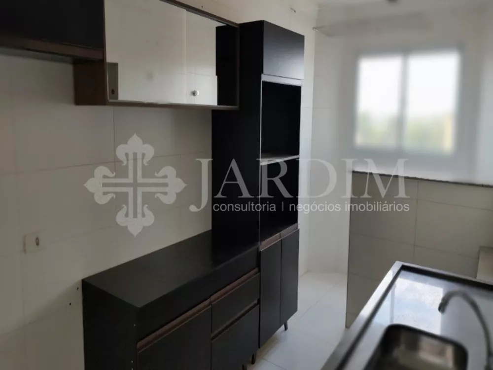 Apartamento à venda com 2 quartos, 63m² - Foto 4