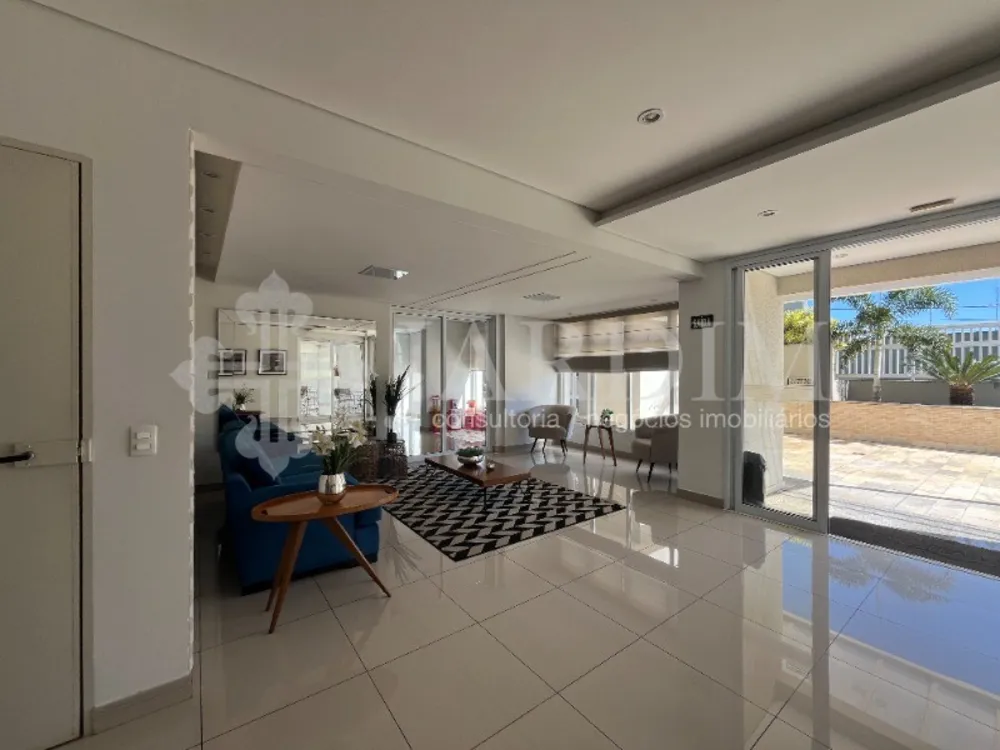 Apartamento, 3 quartos, 86 m² - Foto 2