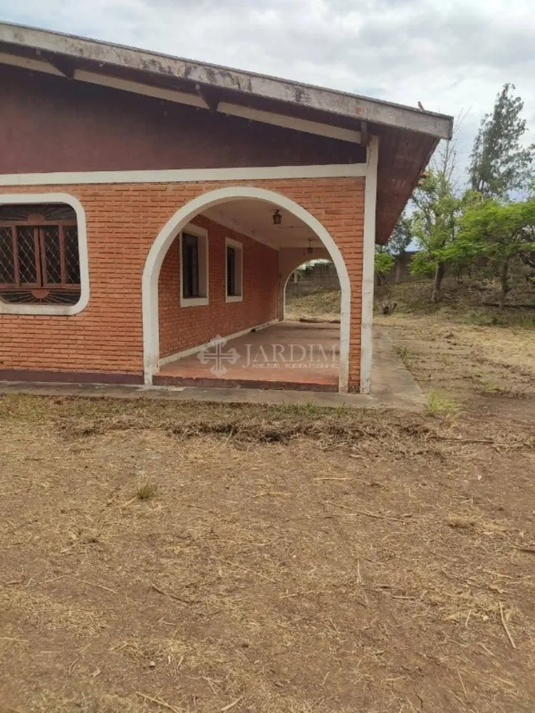 Chácara, 2 quartos, 4483 m² - Foto 9