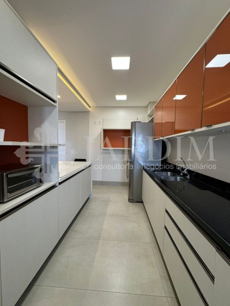 Apartamento à venda com 2 quartos, 150m² - Foto 20