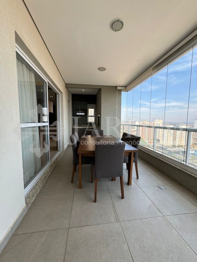 Apartamento à venda com 2 quartos, 150m² - Foto 11