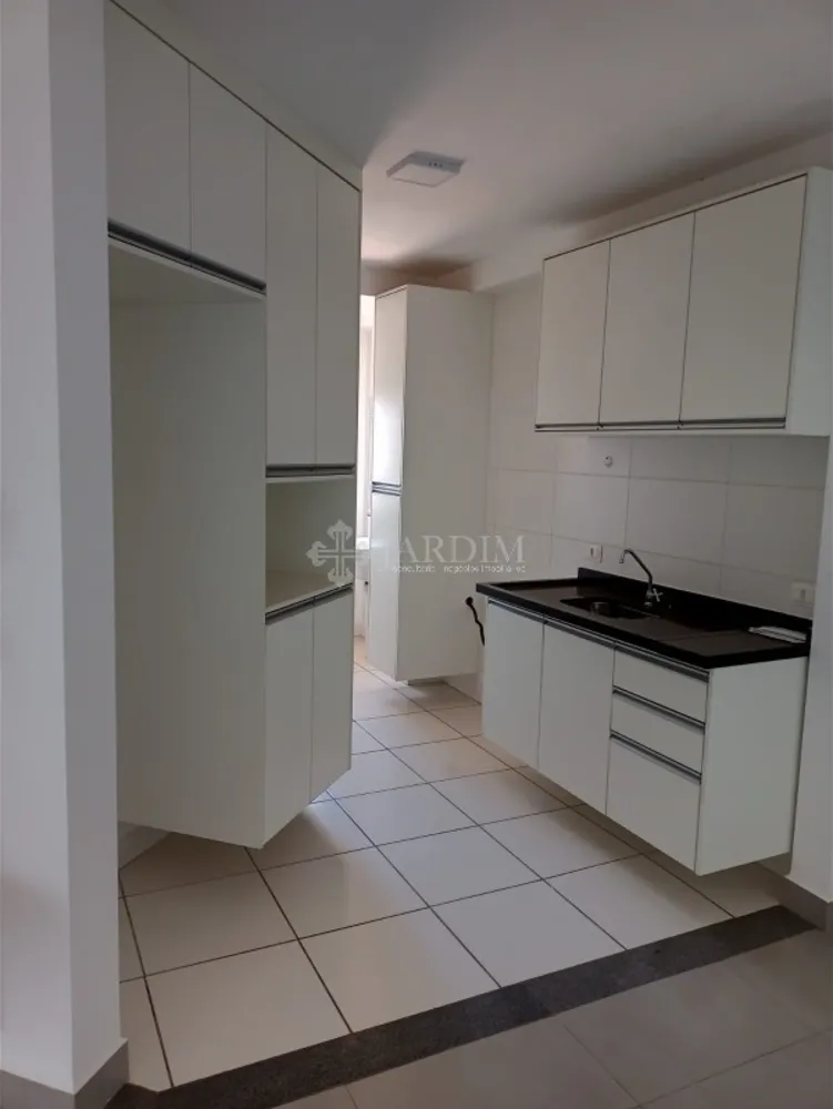 Apartamento, 2 quartos, 66 m² - Foto 7