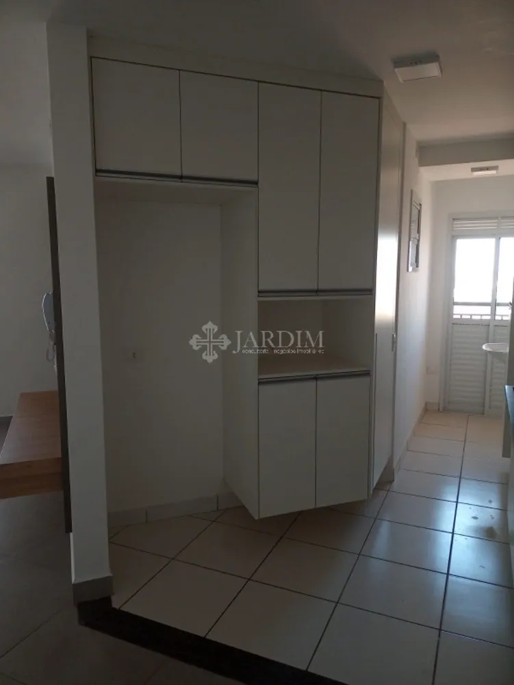 Apartamento, 2 quartos, 66 m² - Foto 3