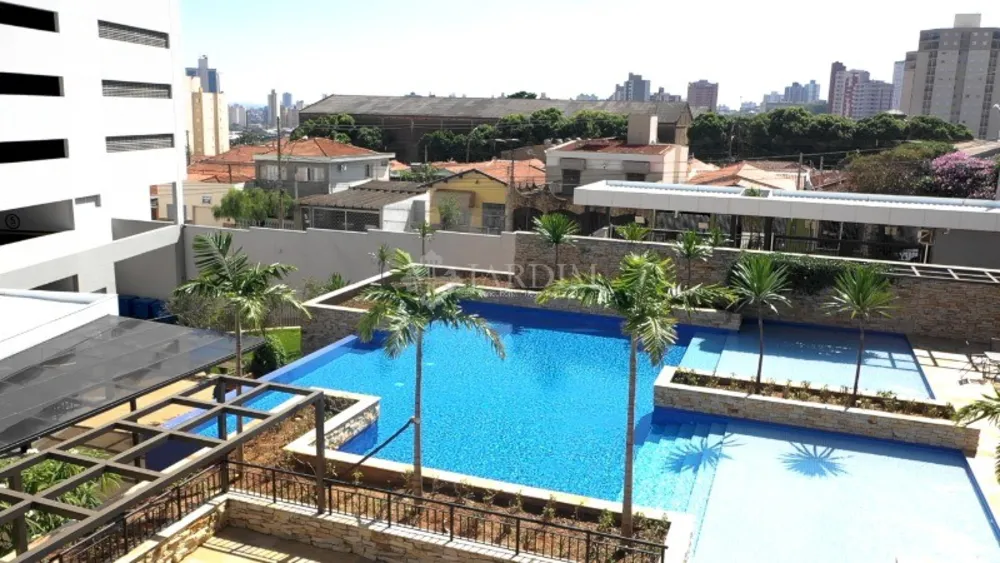 Apartamento, 2 quartos, 66 m² - Foto 3