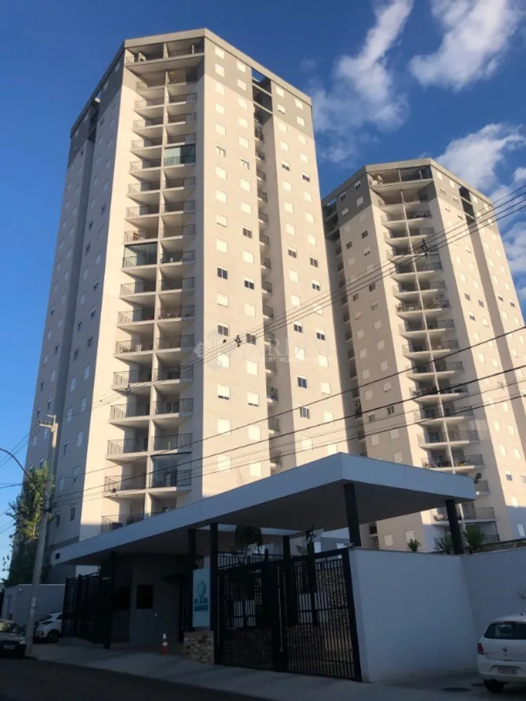Apartamento, 2 quartos, 66 m² - Foto 12