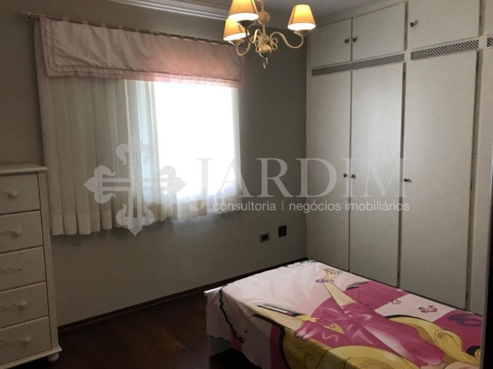 Apartamento, 3 quartos, 190 m² - Foto 4